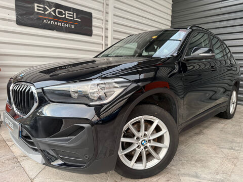 Annonce voiture BMW X1 17990 €