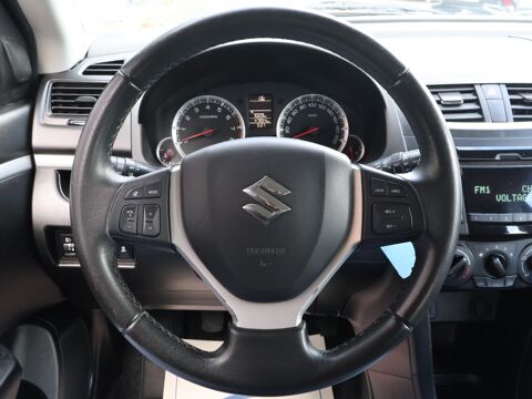 Swift 1.2 VVT 4x4 Pack 2015 occasion 77680 Roissy-en-Brie