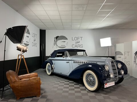 Annonce voiture Voiture Voiture 139900 