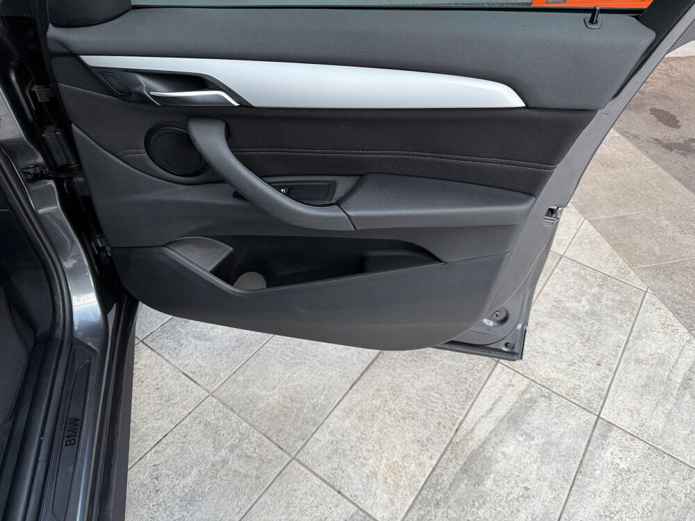 X1 sDrive 18i 140 ch Business Design 2020 occasion 50300 MARCEY-LES-GREVES