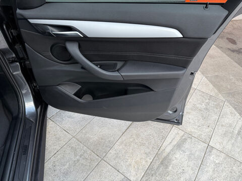 X1 sDrive 18i 140 ch Business Design 2020 occasion 50300 MARCEY-LES-GREVES