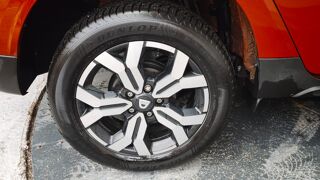 Duster Blue dCi 115 4x2 Prestige + 2021 occasion 59240 Dunkerque