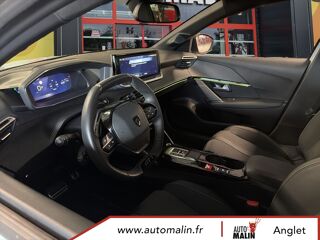 208 Hybrid 145 ch e-DCS6 GT 2026 occasion 64600 Anglet