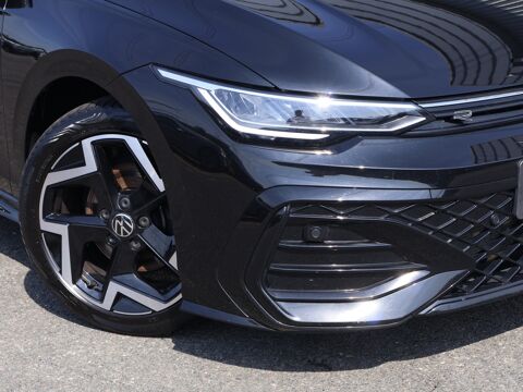 Golf 1.5 eTSI EVO2 150 DSG7 R-Line Edition 2025 occasion 77680 Roissy-en-Brie