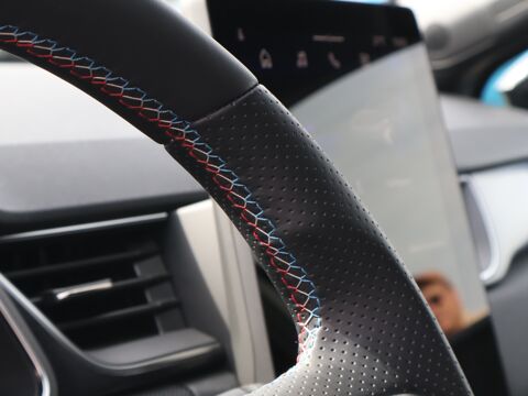 Symbioz E-Tech full hybrid 145 Esprit Alpine 2025 occasion 77680 Roissy-en-Brie