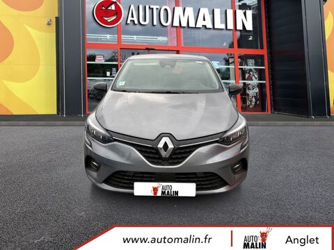 Clio V TCe 90 Evolution 2023 occasion 64600 Anglet
