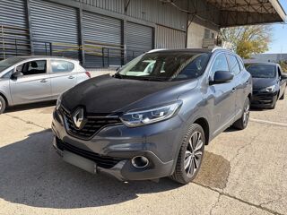 Kadjar dCi 130 Energy Intens 2017 occasion 34090 Montpellier