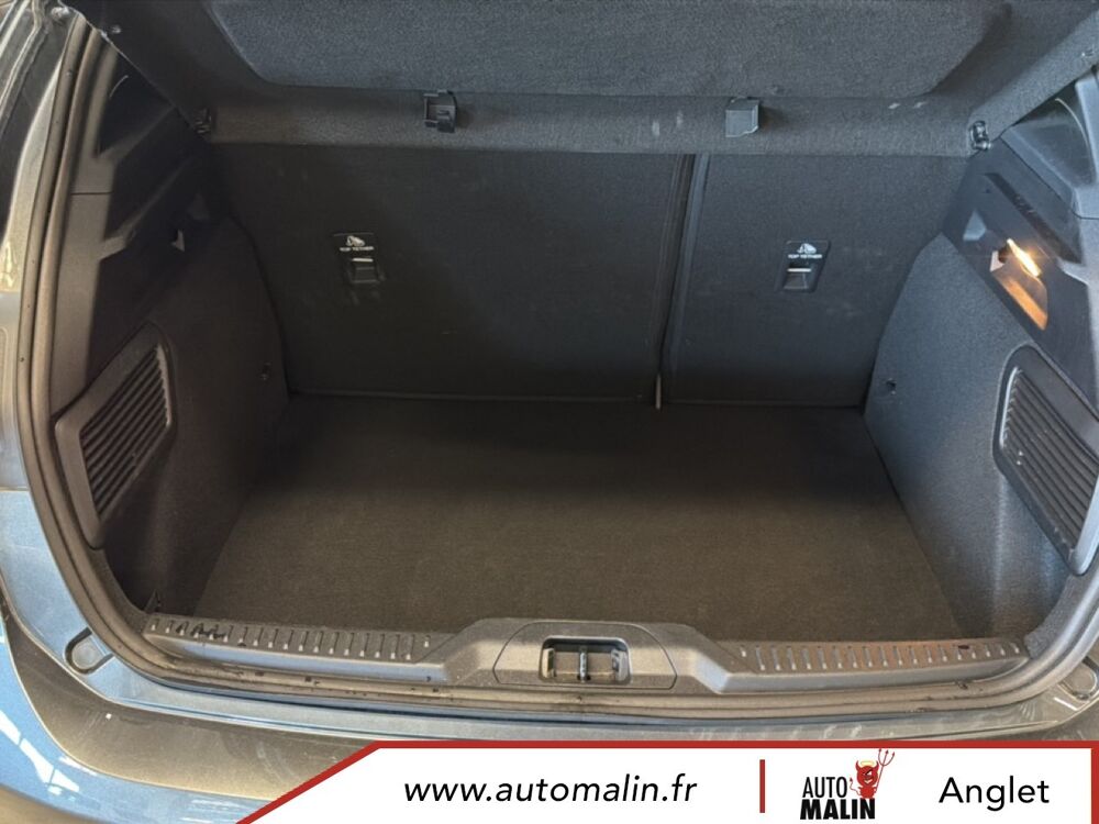 Focus 1.5 EcoBlue 115 Powershift ST-Line X - 5P 2025 occasion 64600 Anglet
