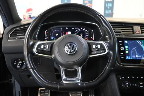 Tiguan 2.0 TDI 190 DSG7 4Motion Carat 2020 occasion 72650 Saint-Saturnin