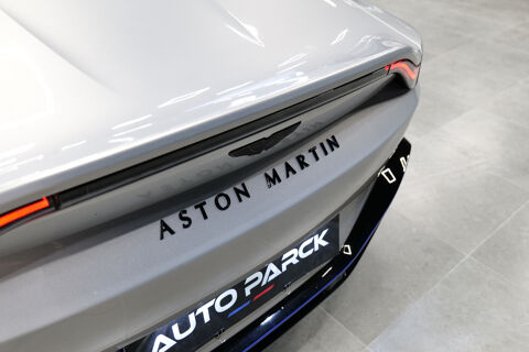 Vantage V12 VANTAGE ROADSTER 54 OF 254 FULL OPTIONS / CARBONE / SIEG 2023 occasion 69008 LYON 8EME