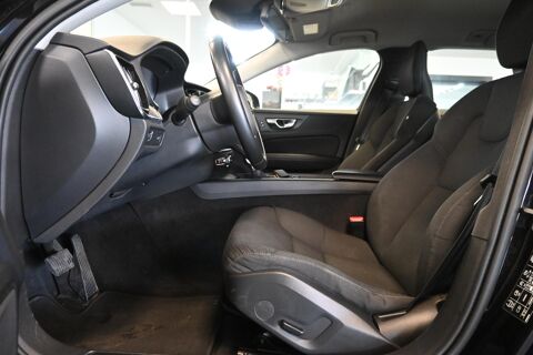 V60 D3 150 ch Geartronic 8 Business Executive 2021 occasion 72650 Saint-Saturnin