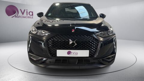 DS3 Crossback BlueHDi 110 BVM6 Performance Line - Premiere m 2021 occasion 62400 BETHUNE
