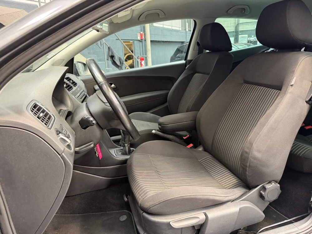 Polo 1.6 TDI 75ch Sportline 2010 occasion 62230 Outreau