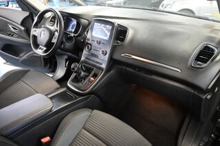 Grand scenic IV Blue dCi 120 Business 2020 occasion 72650 Saint-Saturnin