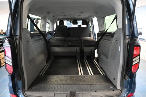 Tourneo VP 320 L2H1 2.0 EcoBlue 150 ch Titanium 2024 occasion 72650 Saint-Saturnin