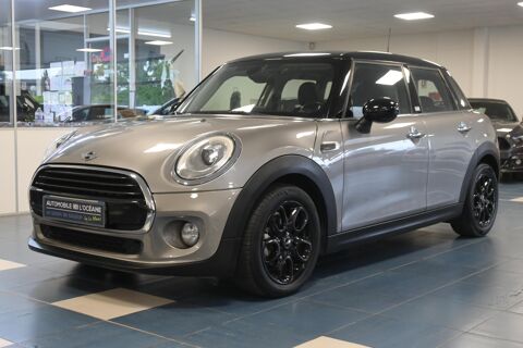 Annonce voiture Mini Cooper 12899 €