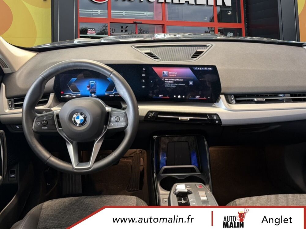 X1 sDrive 18i 136ch DKG7 2024 occasion 64600 Anglet
