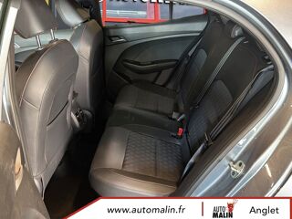 MG3 1.5 L Hybrid+ 195 ch Luxury 2026 occasion 64600 Anglet