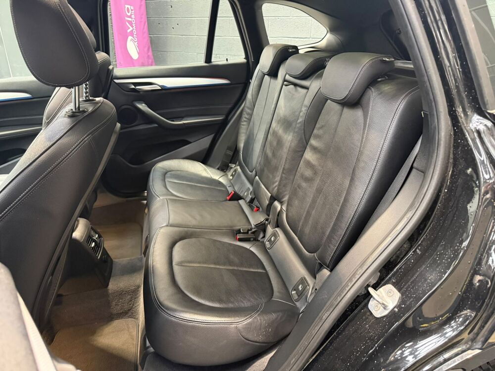 X1 sDrive 18d 150 ch BVA8 M Sport 2018 occasion 62230 Outreau