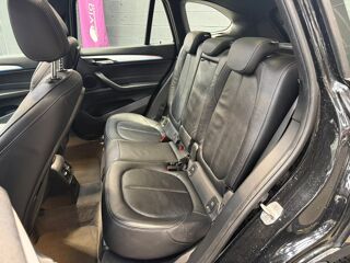 X1 sDrive 18d 150 ch BVA8 M Sport 2018 occasion 62230 Outreau