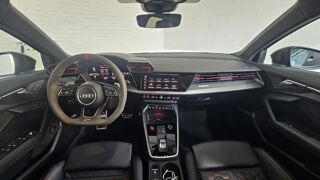 RS3 2.5 TFSI 400 S tronic 7 Quattro 2023 occasion 59240 Dunkerque