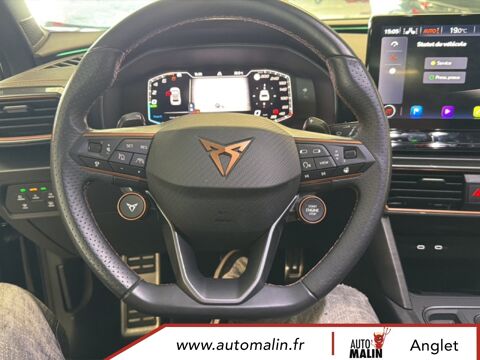 Formentor 1.4 e-HYBRID 245 ch DSG6 VZ 2023 occasion 64600 Anglet