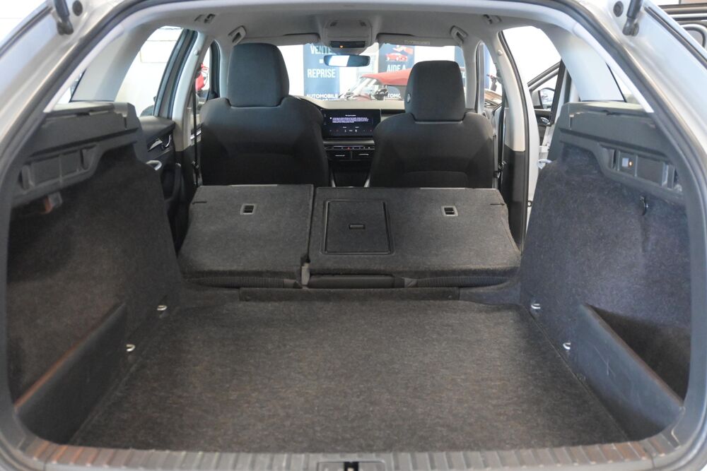 Octavia 2.0 TDI 150 ch DSG7 Business 2022 occasion 72650 Saint-Saturnin
