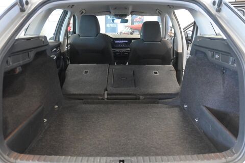 Octavia 2.0 TDI 150 ch DSG7 Business 2022 occasion 72650 Saint-Saturnin