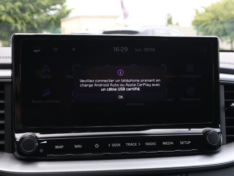 Ceed 1.5 T-GDi 140 ch DCT7 Active 2024 occasion 77680 Roissy-en-Brie