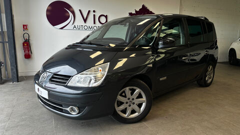 Renault espace IV 2.0 dCi 130 25th A