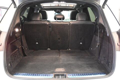 Classe GLE 300 d 9G-Tronic 4Matic AMG Line - 7 Places 2023 occasion 72650 Saint-Saturnin