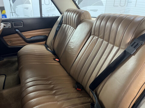 604 V6 1976 occasion 27120 PACY-SUR-EURE