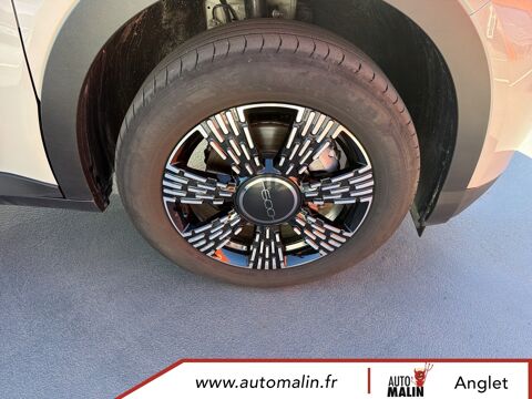 Fiat 600 T-Gen 3 1.2 Hybrid 145ch eDCT6 Pop 2025 occasion 64600 Anglet