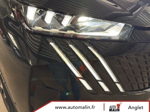 3008 Hybrid 145 e-DCS6 GT 2025 occasion 64600 Anglet