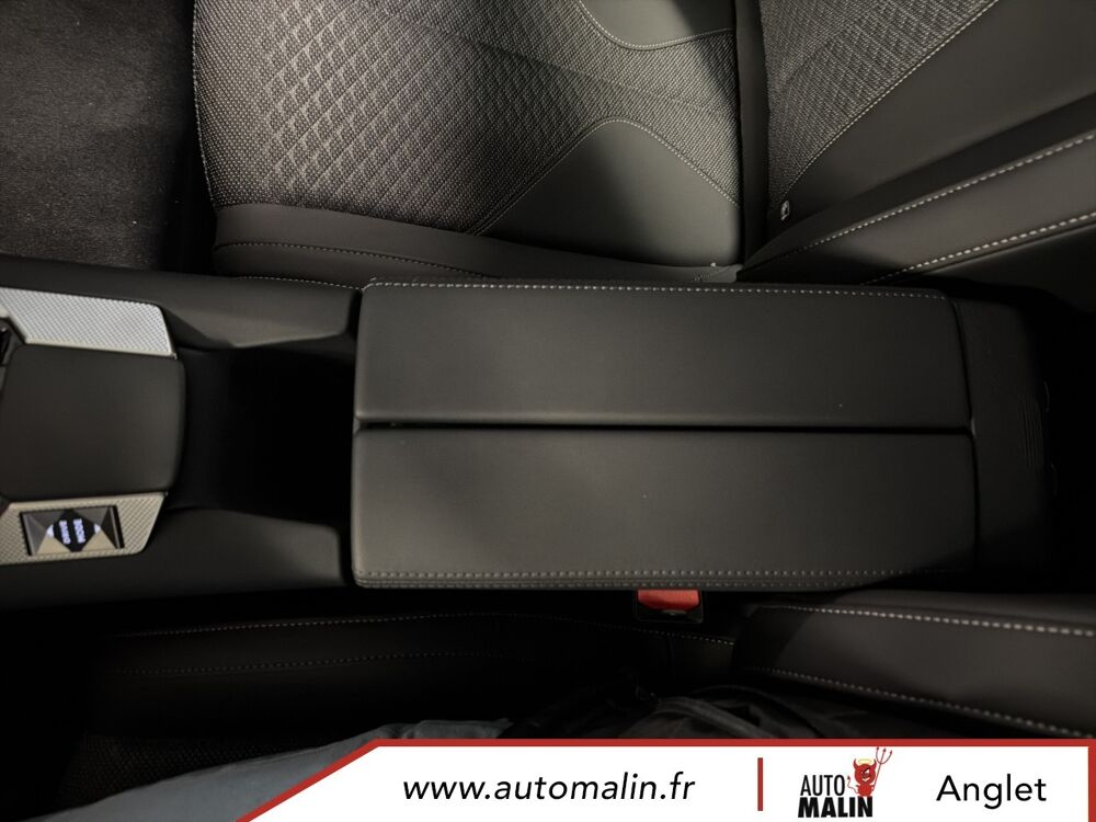 DS4 PureTech 130 EAT8 Bastille 2024 occasion 64600 Anglet