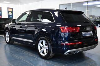 Q7 3.0 V6 TDI Clean Diesel 272 Tiptronic 8 Quattro 5pl Ambition 2015 occasion 72650 Saint-Saturnin