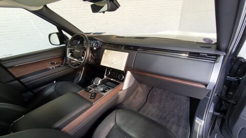 Range Rover SWB P510e PHEV AWD Autobiography 2023 occasion 59240 Dunkerque