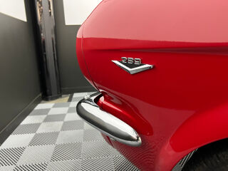 Mustang 289 CI 1965 occasion 27120 PACY-SUR-EURE