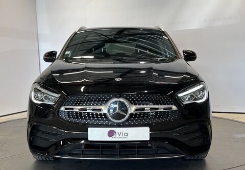 Classe GLA 200 d 8G-DCT AMG Line FULL SUIVI MERCEDES 2020 occasion 66000 PERPIGNAN