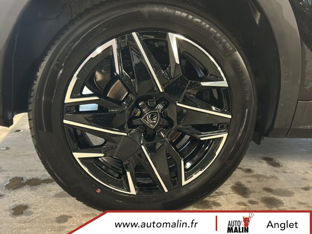 3008 Hybrid 145 e-DCS6 Allure Business 2025 occasion 64600 Anglet
