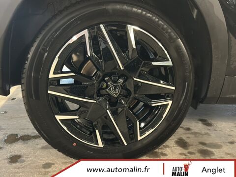 3008 Hybrid 145 e-DCS6 Allure Business 2025 occasion 64600 Anglet