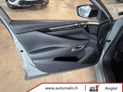 DS4 Hybride E-Tense 225 EAT8 Rivoli 2024 occasion 64600 Anglet