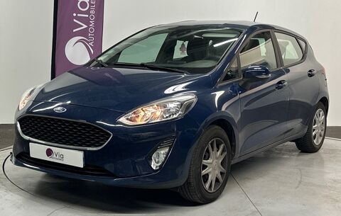 Ford fiesta 1.1 85 ch BVM5 Bus