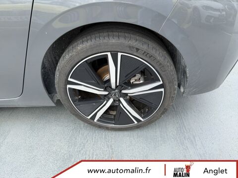 308 Hybrid 145 e-DCS6 GT 2025 occasion 64600 Anglet