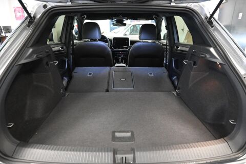 T-ROC 1.5 TSI EVO2 150 Start/Stop DSG7 R-Line 2024 occasion 72650 Saint-Saturnin