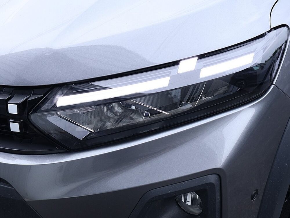 Sandero TCe 110 Stepway Extreme 2026 occasion 77680 Roissy-en-Brie