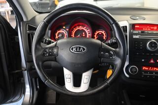 Ceed Cee'd 1.6L CRDi 115 ISG Euro 5 Style 2010 occasion 72650 Saint-Saturnin