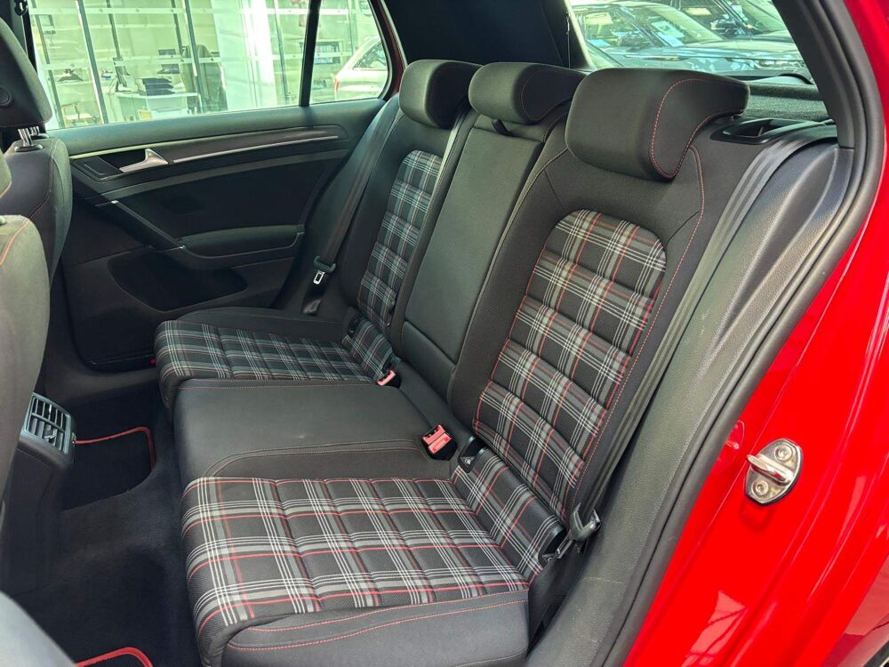 Golf 2.0 TSI 245 BVM6 GTI Performance 2019 occasion 62230 Outreau