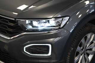 T-ROC 2.0 TDI 150 Start/Stop DSG7 4Motion Carat 2019 occasion 72650 Saint-Saturnin