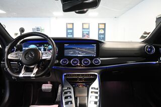 AMG GT 53 SPEEDSHIFT TCT 4-Matic+ 2020 occasion 72650 Saint-Saturnin